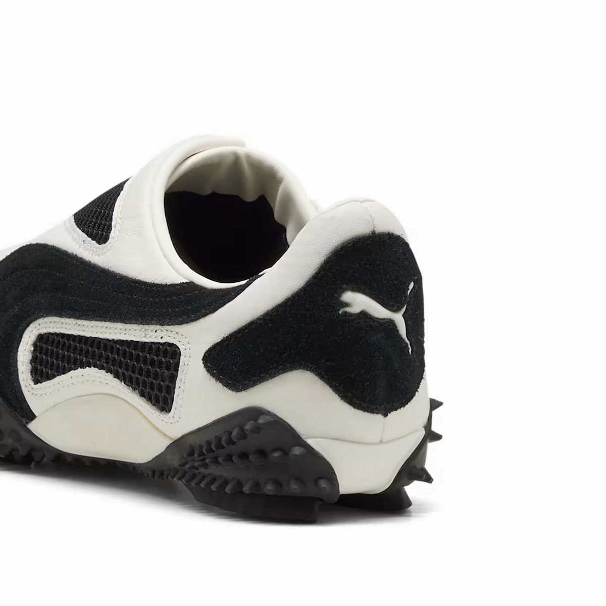 Puma Palermo Similar Shoes Ur Mostro 'White Black'