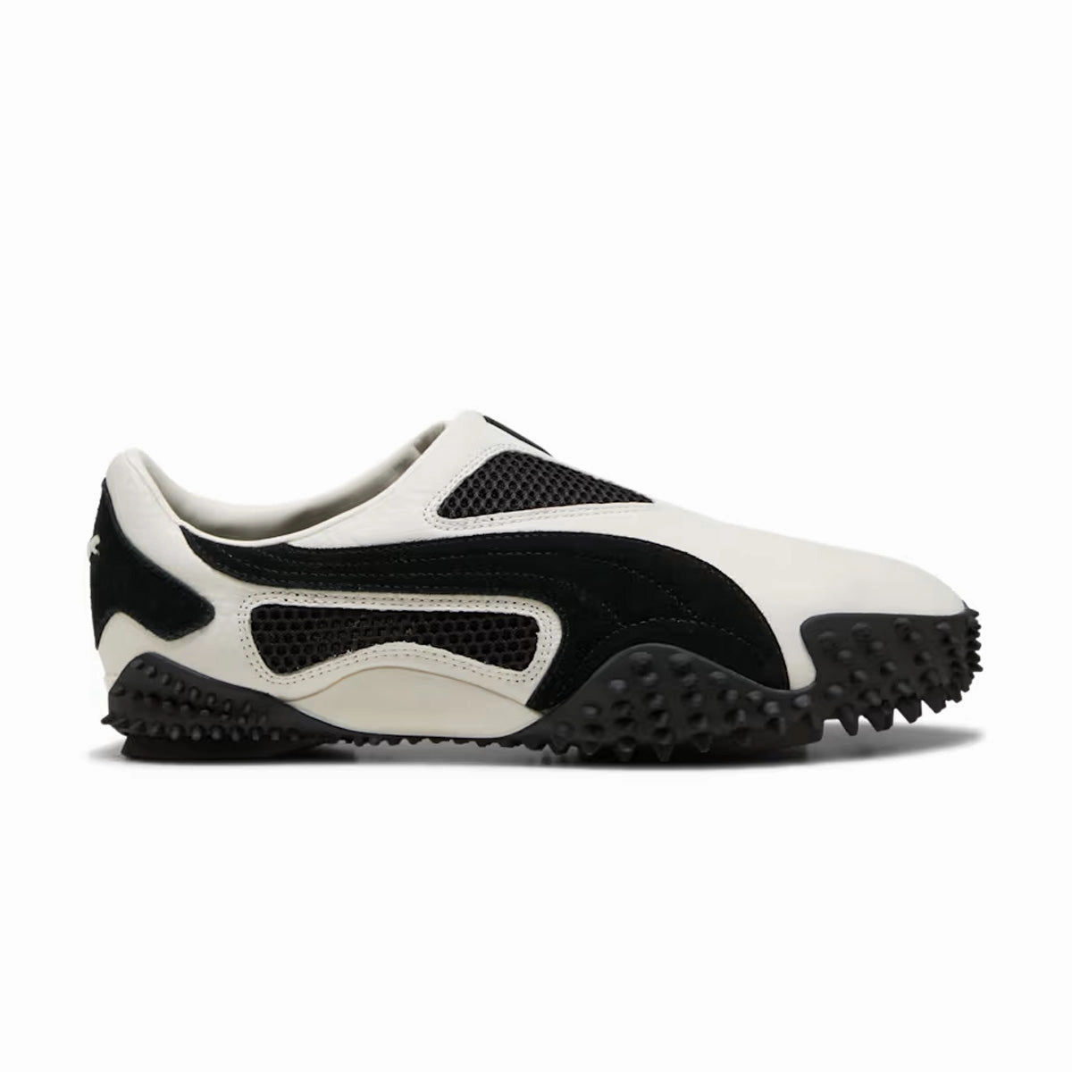 Puma Limited Edition Shoes 2020 Ur Mostro 'White Black'