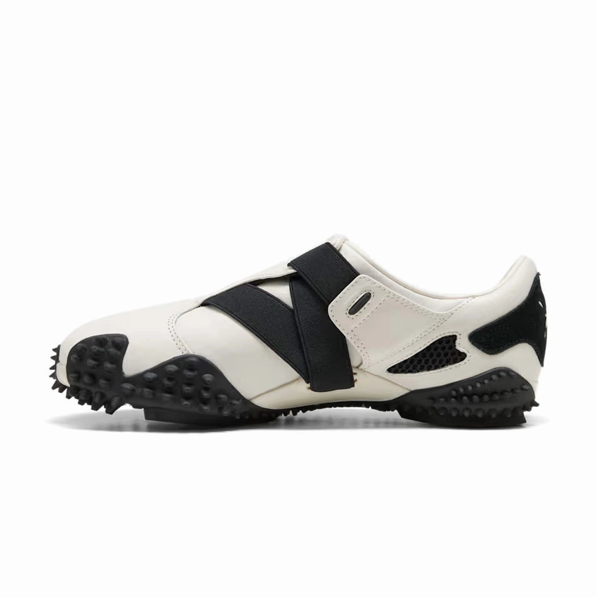 Puma Shoe Liners Ur Mostro 'White Black'