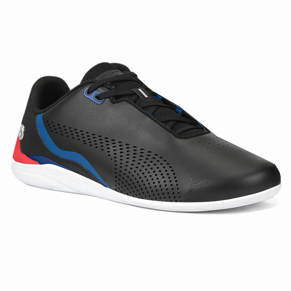 BMW M Motorsport Drift Cat Decima Lace Up Sneakers Puma Disc Shoes