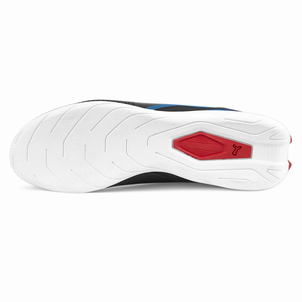 Puma Rebound Layup Mid Shoes Sneaker BMW M Motorsport Drift Cat Decima Lace Up Sneakers