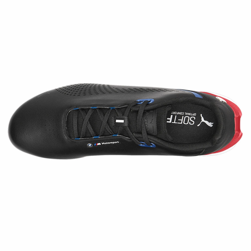 BMW M Motorsport Drift Cat Decima Lace Up Sneakers Puma Slipstream Shoes