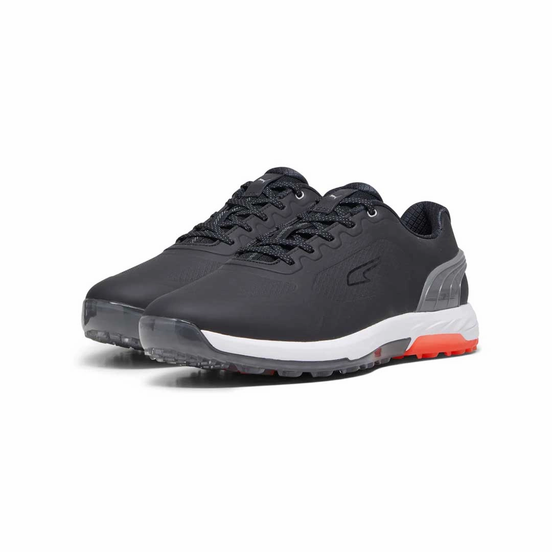Puma - Men's Alphacat Nitro Golf Shoes (378692 05) Rihanna Has Teamed Up With Puma For A New Shoe.