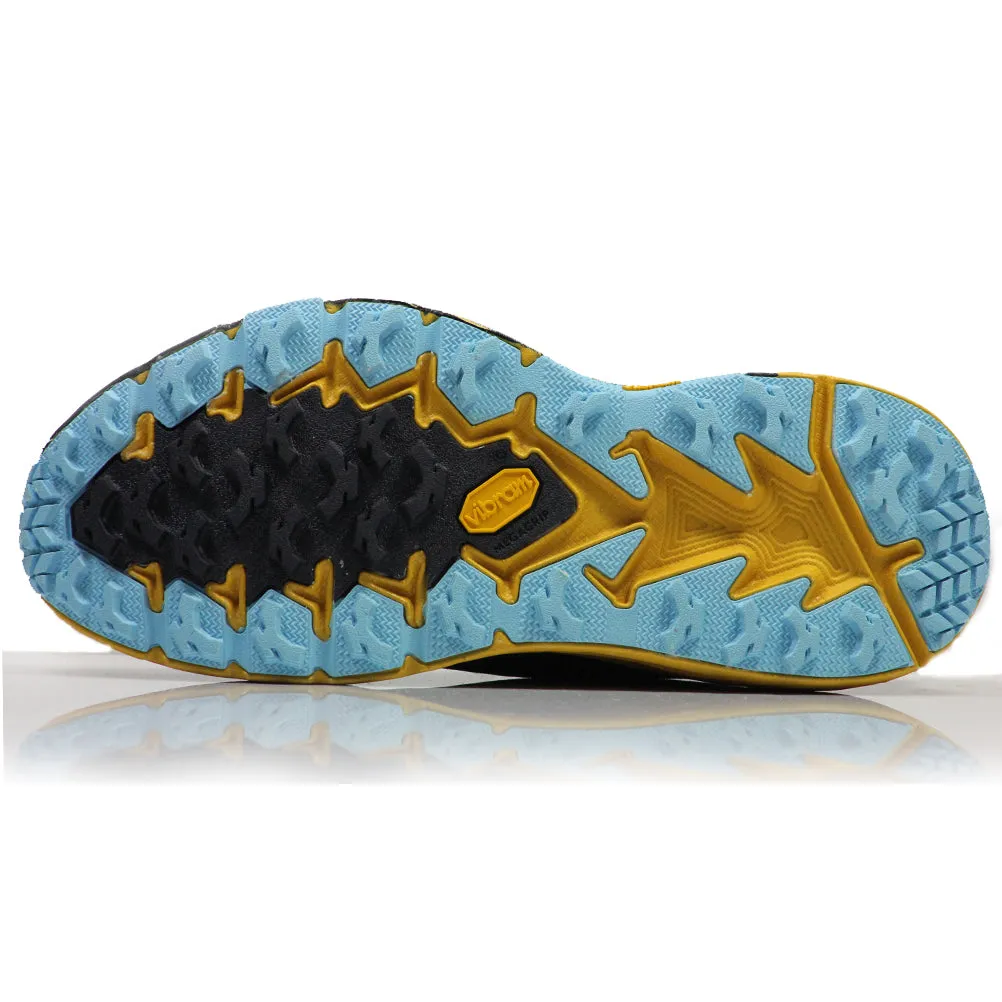 Cloudmonster 2 Running Shoes Hoka One One Speedgoat 4 Women's Trail Shoe - Antigua Sand/Anthracite