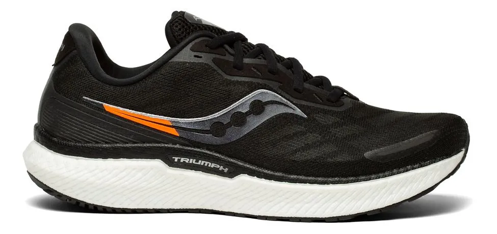 Saucony Men's Triumph 19 Running Shoes For Lb Man Reddit