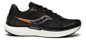 Saucony Men's Triumph 19 Difference Between Tennis Shoes And Running Shoes