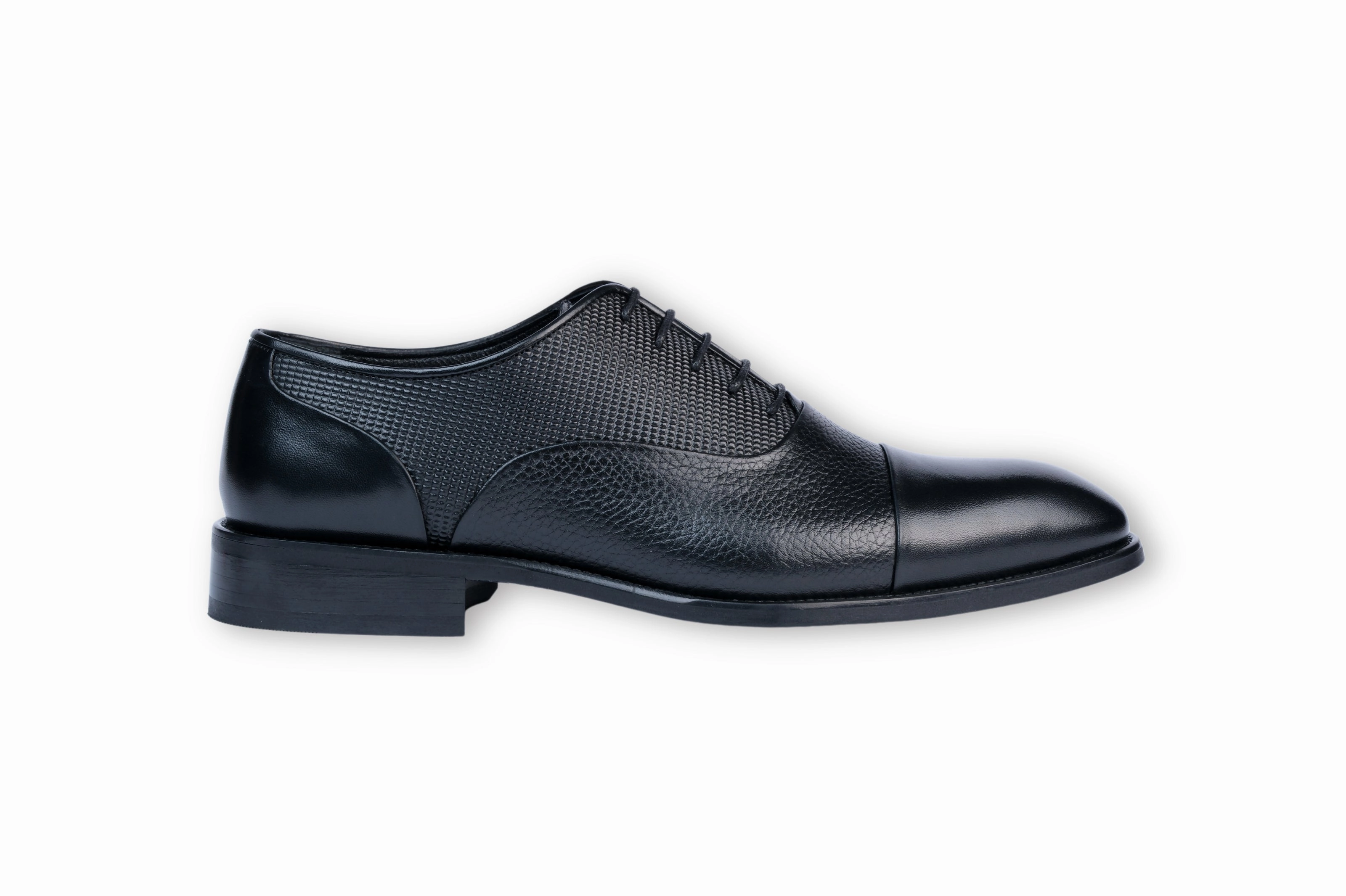 Dress Shoes In Spanish Neda Oxford Cap Toe Dress Shoes