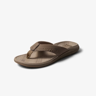 REEF Offshore Sandal-Fossil/Tan Hotels In Barbados