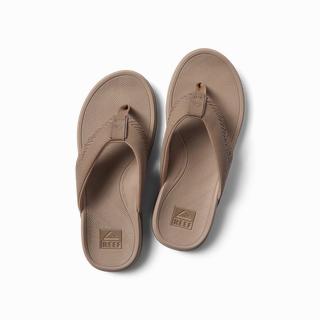Resorts In Montego Bay REEF Offshore Sandal-Fossil/Tan