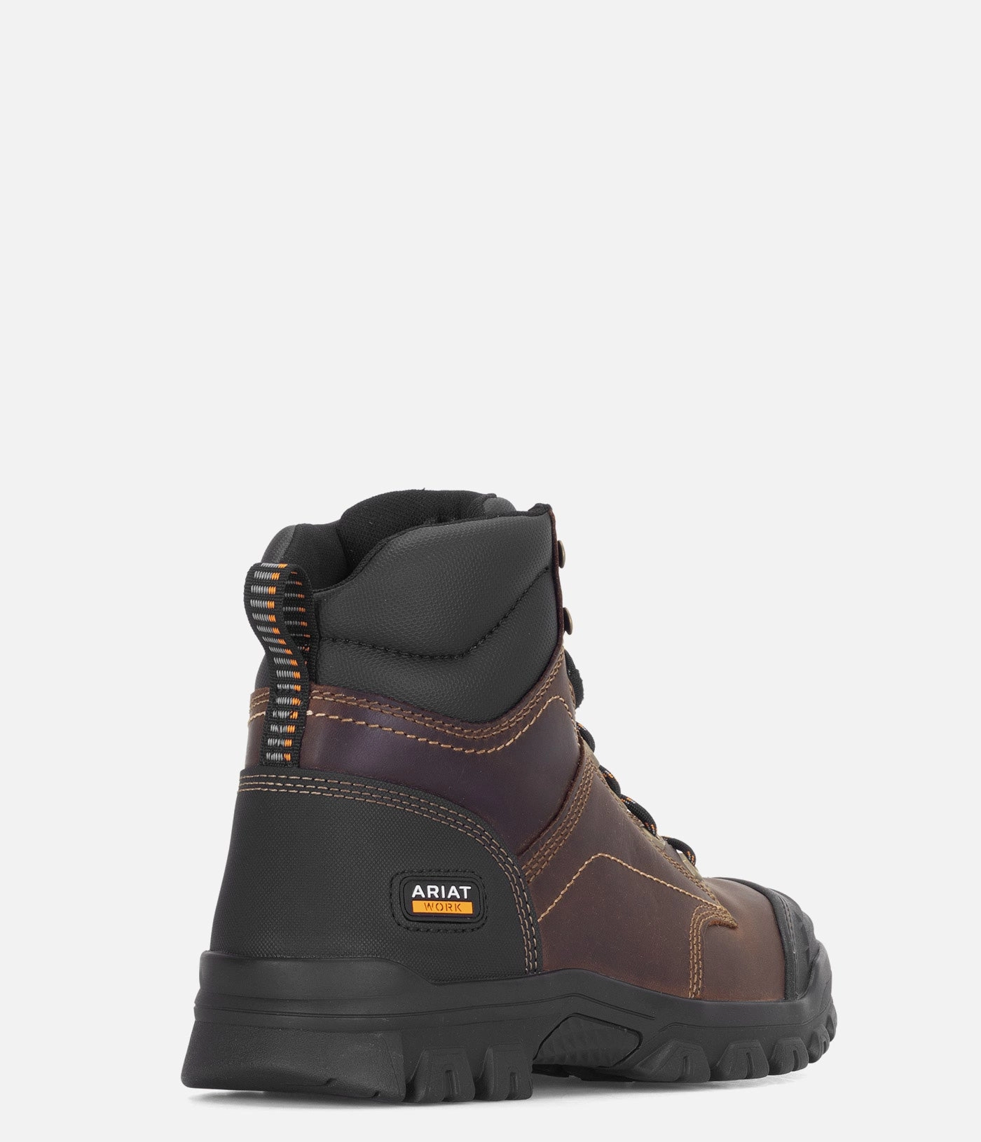 Neon Boots Dancehall And Saloon Ariat Treadfast 6" Work Boot - Men