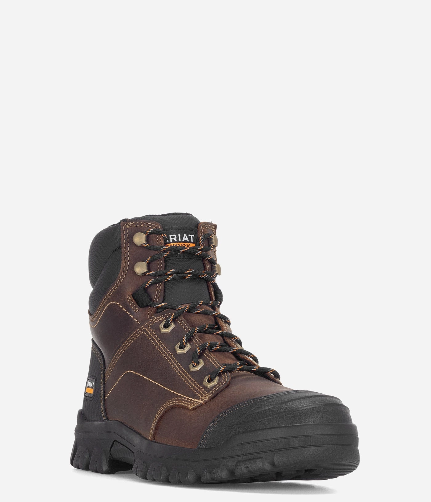 Military Surplus Combat Boots Ariat Treadfast 6" Work Boot - Men