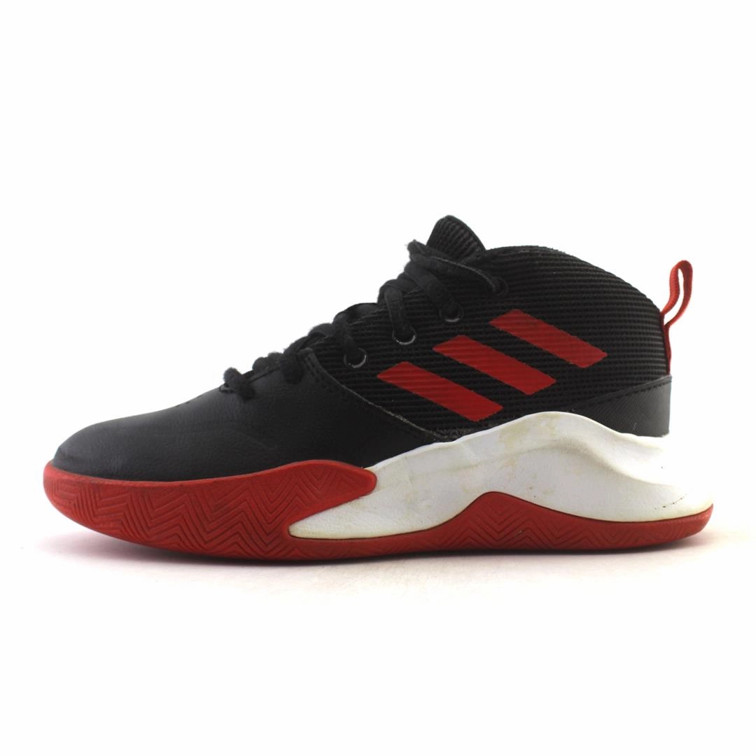 ADIDAS OWNTHEGAME Bouncy Basketball Shoes