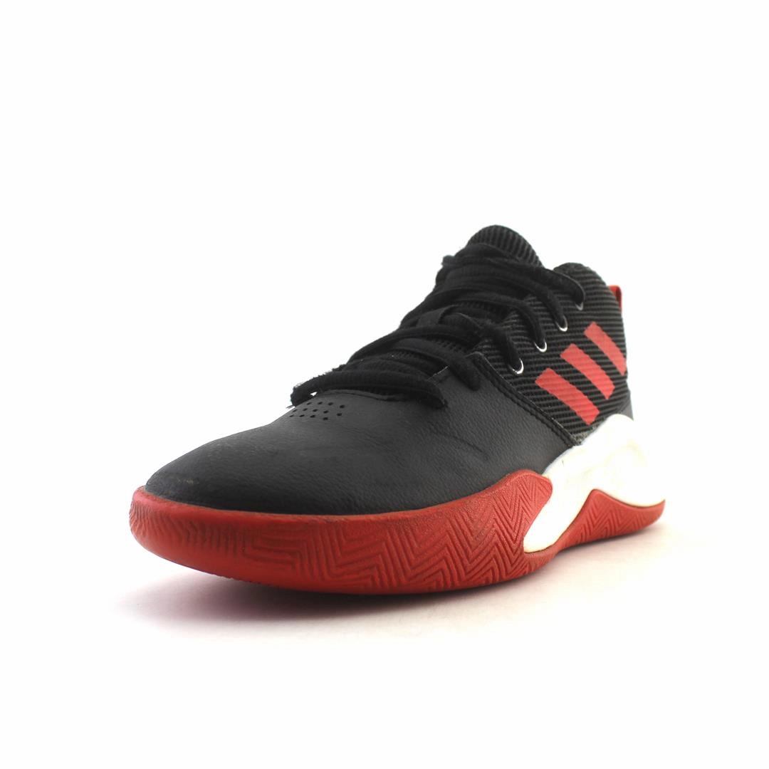 ADIDAS OWNTHEGAME Mid Height Basketball Shoes