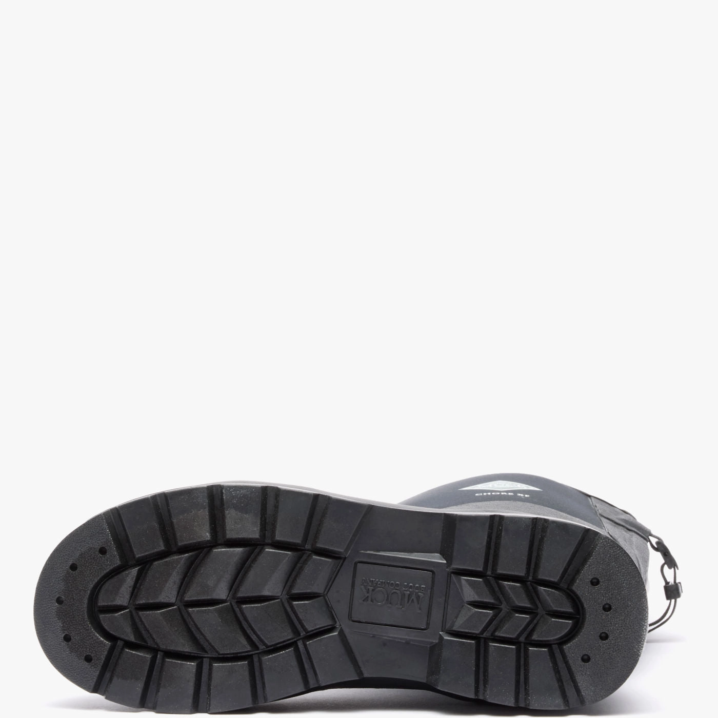 Men's Wide Calf Chore Tall Boot Fish Wading Boots