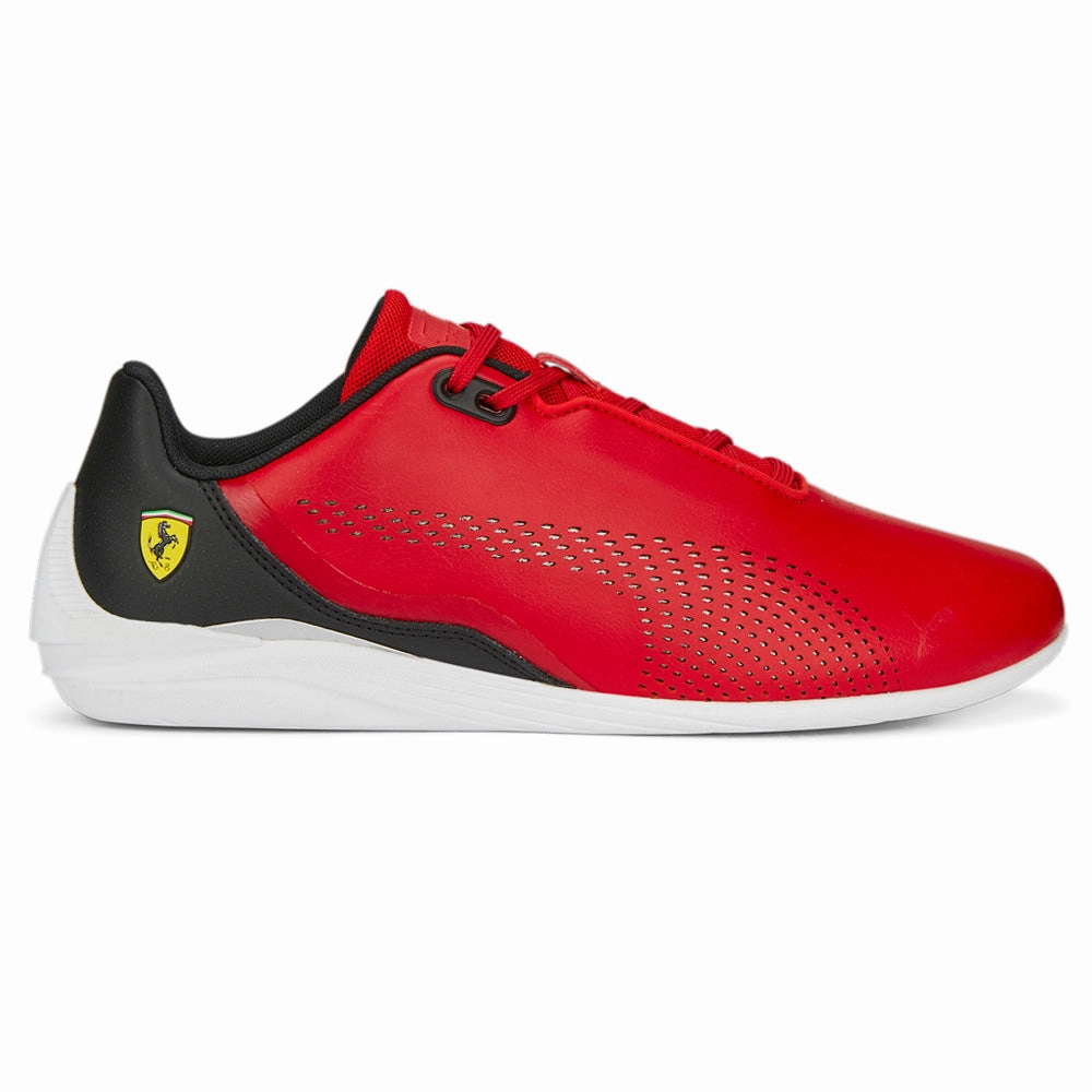Scuderia Ferrari Drift Cat Decima Lace Up Sneakers Puma Ignite Elevate 2 Tour Golf Shoes