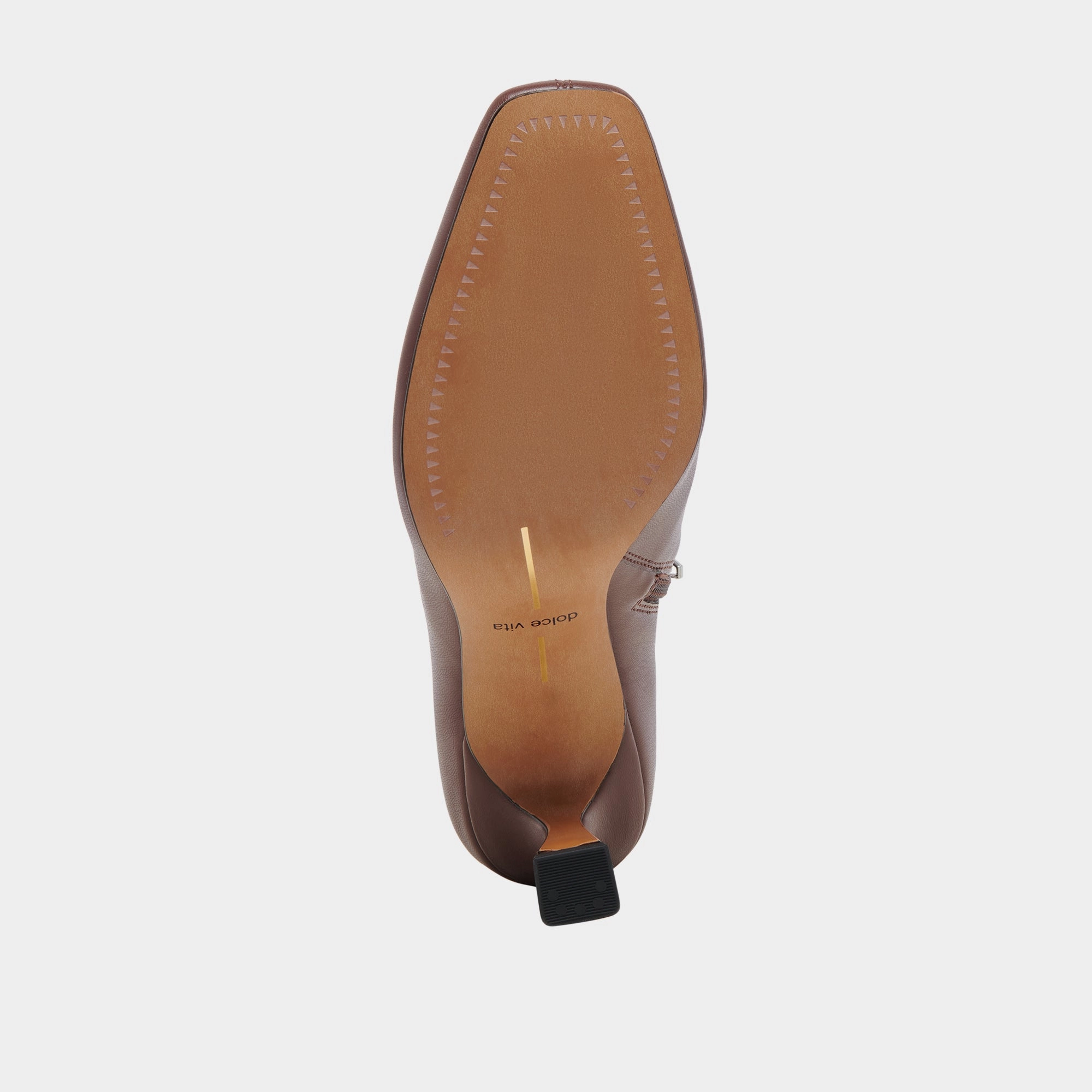 Costume Boots GLAMOR BOOTS CHOCOLATE STELLA