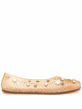 Iro ballet flats Flat-soled Shoes