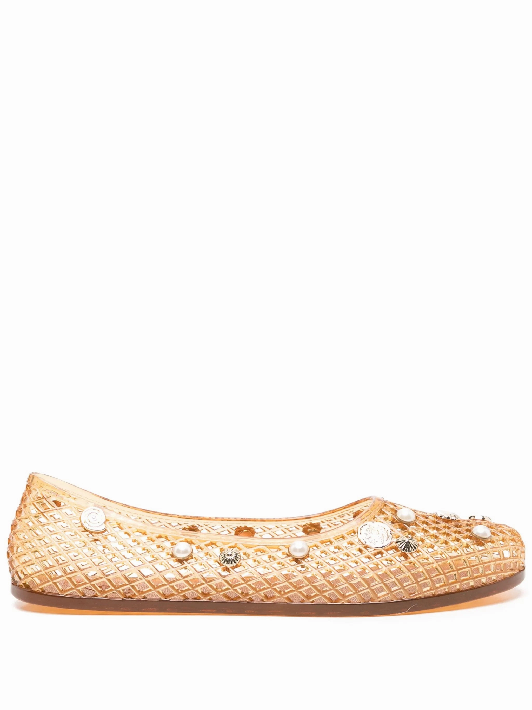 Adam Tucker Shoes Flats Iro ballet flats