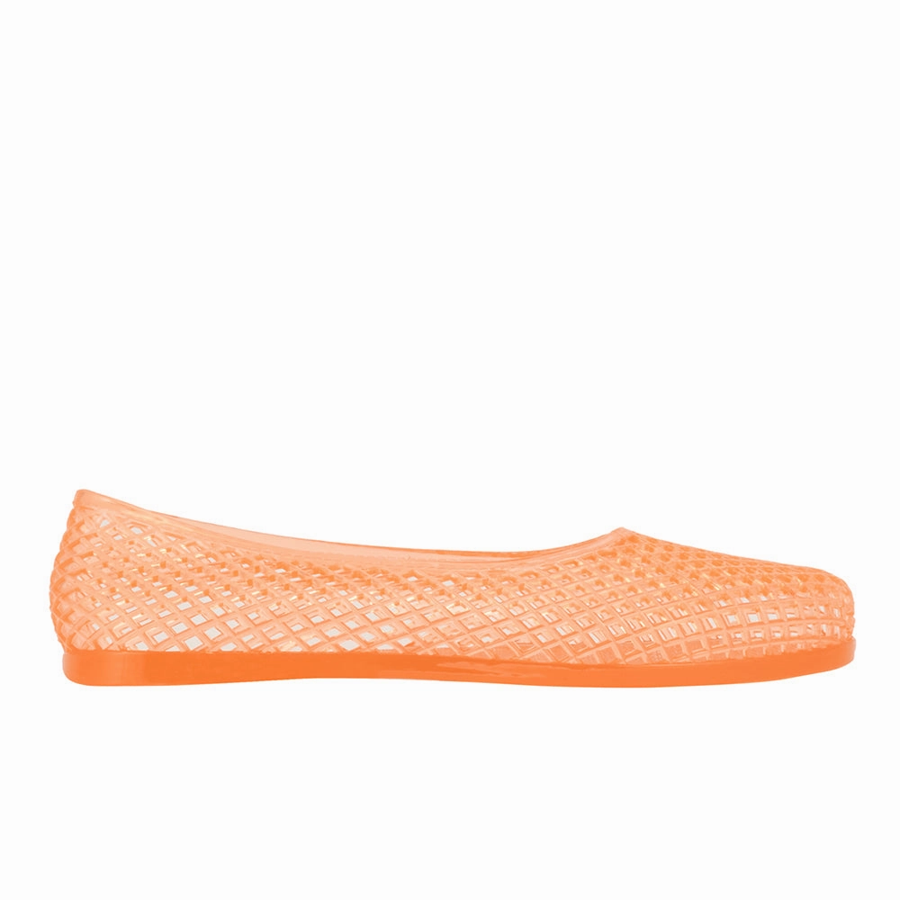 Iro Orange Kira Sport Sandals