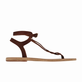 Earth And Spirit Sandals Ismene Cotto