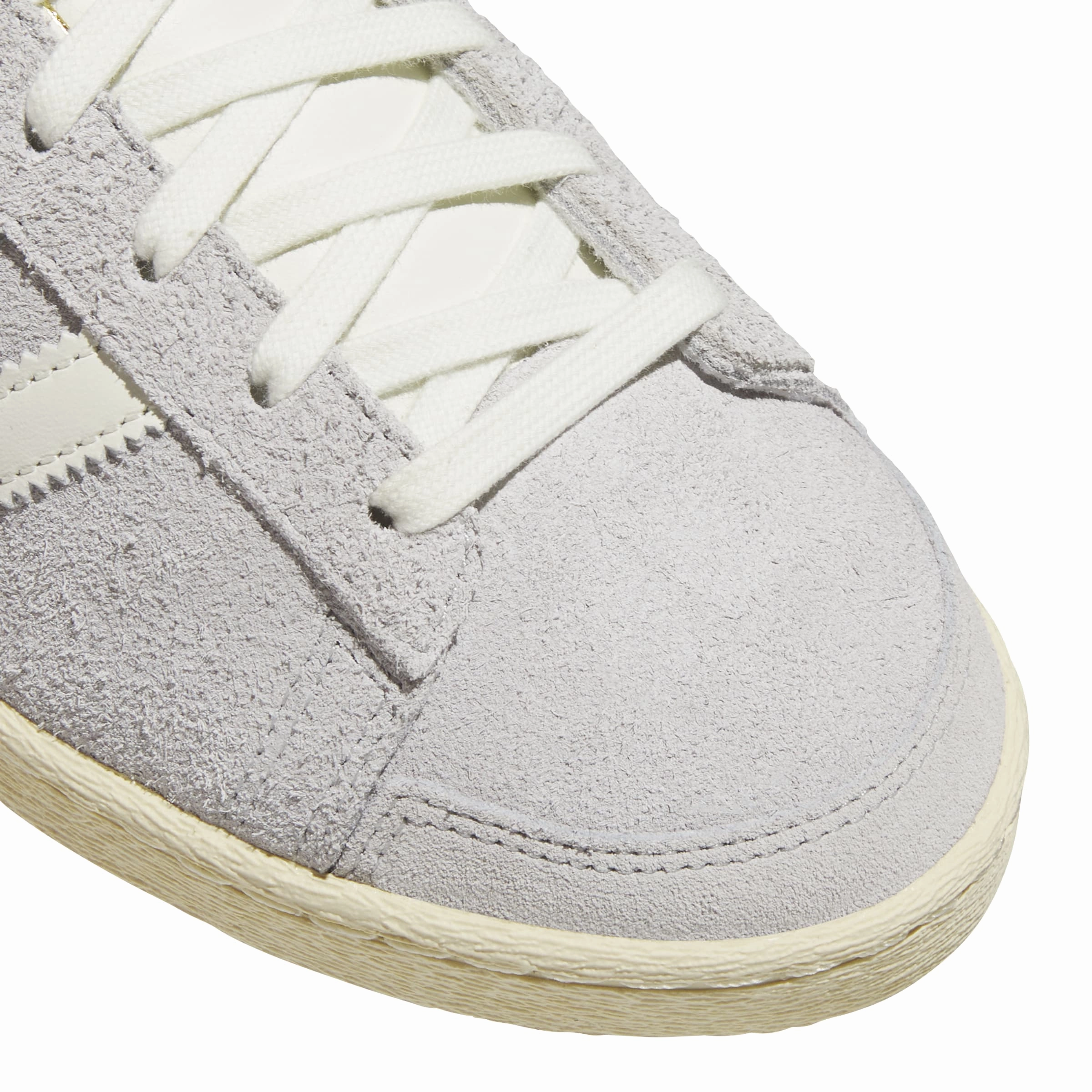 Jabbar Low 'Grey Two' Alphabounce Adidas Running Shoes