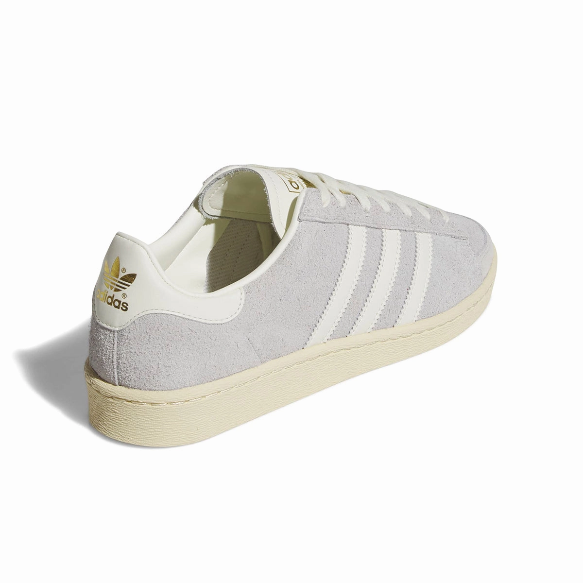 Jabbar Low 'Grey Two' Adidas Shoes With Support