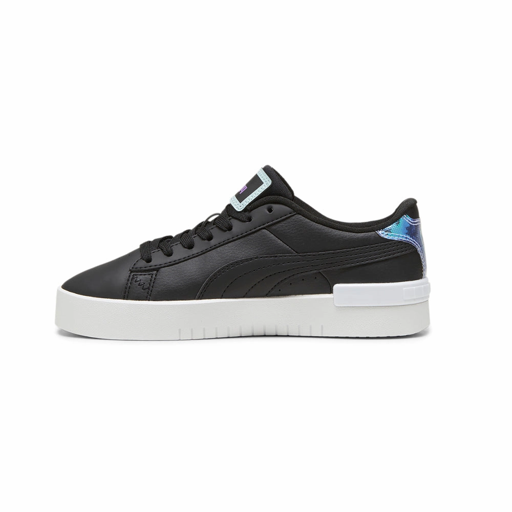Puma Bmw Mms Shoes Jada Deep Dive Lace Up Sneakers (Big Kid)