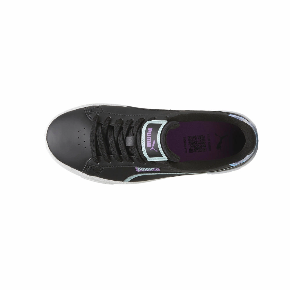 Jada Deep Dive Lace Up Sneakers (Big Kid) Puma X Weeknd Shoes