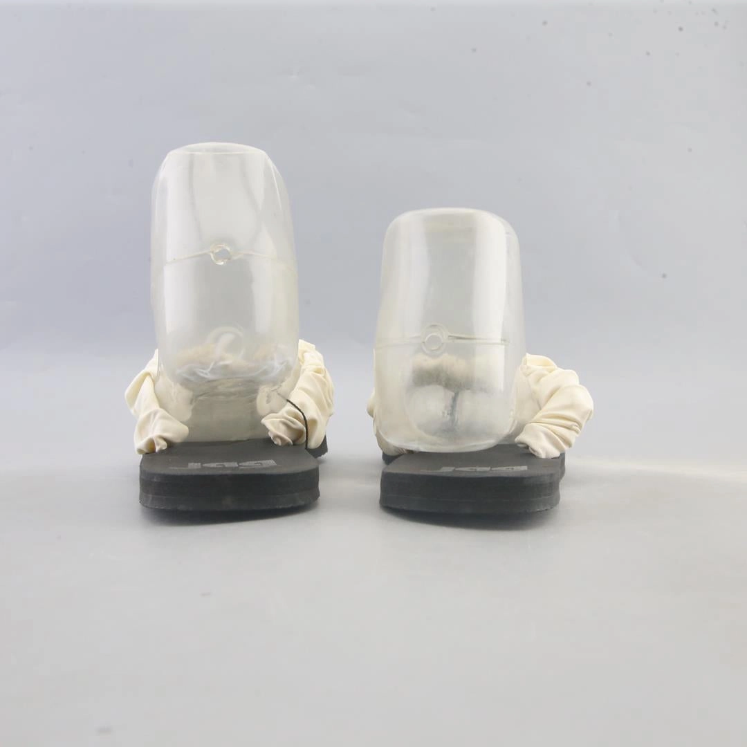 JAG . Kooba Slippers