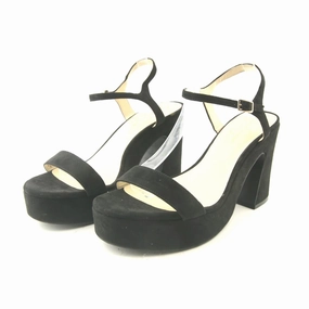 High Knee Boots Low Heel JESSICA SIMPSON .