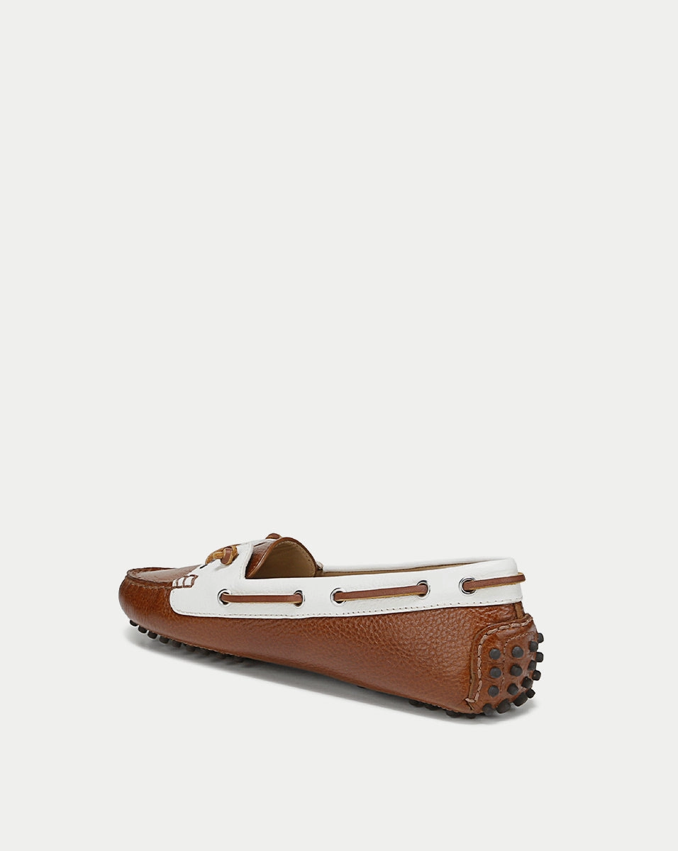 Jia Boating Loafer Loafers Brixton