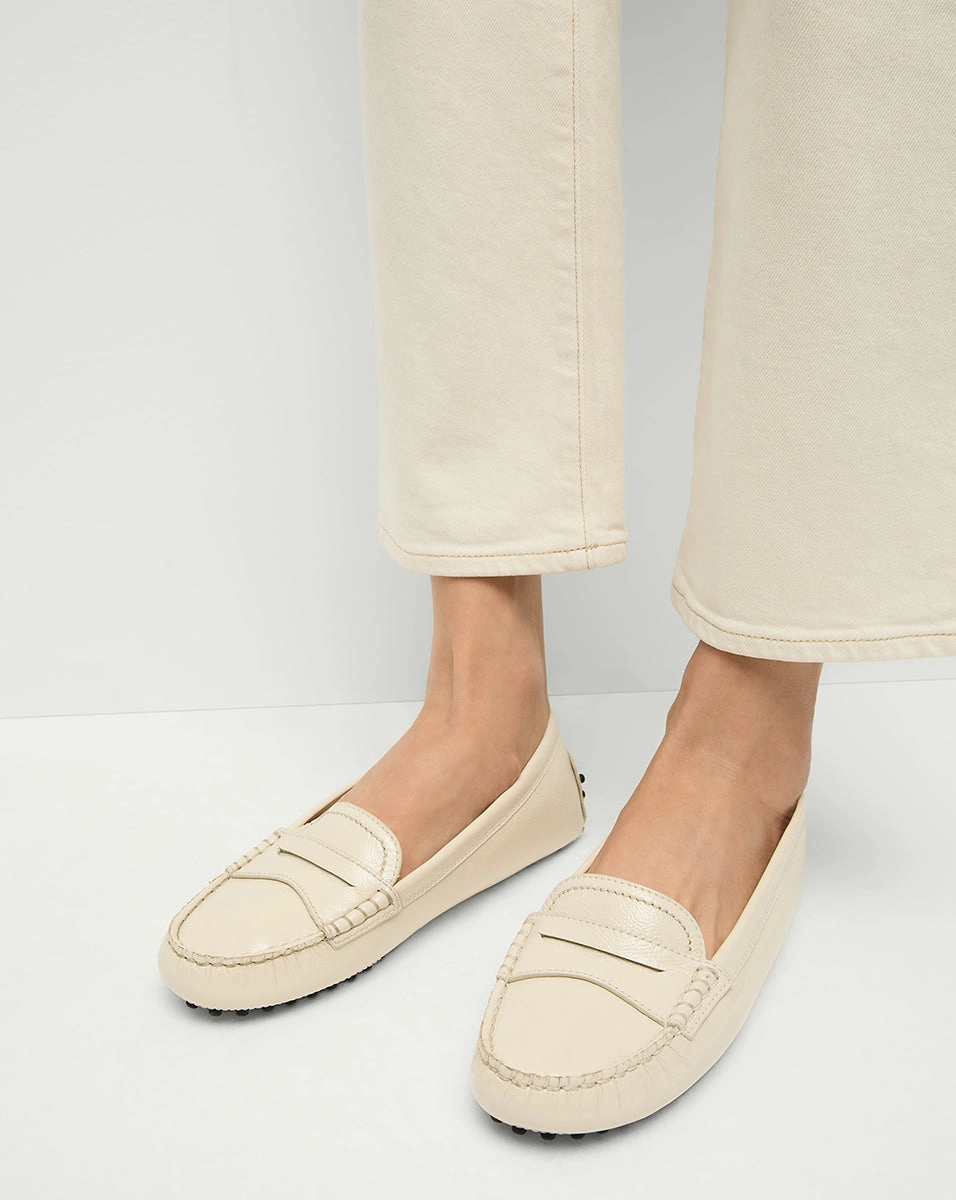 Best Suede Loafers Jia Driving Loafer