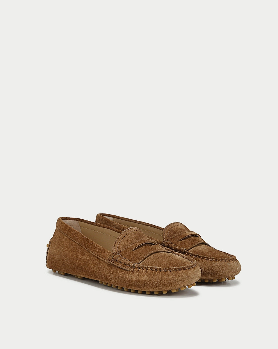 Jia Driving Loafer Theory Loafers