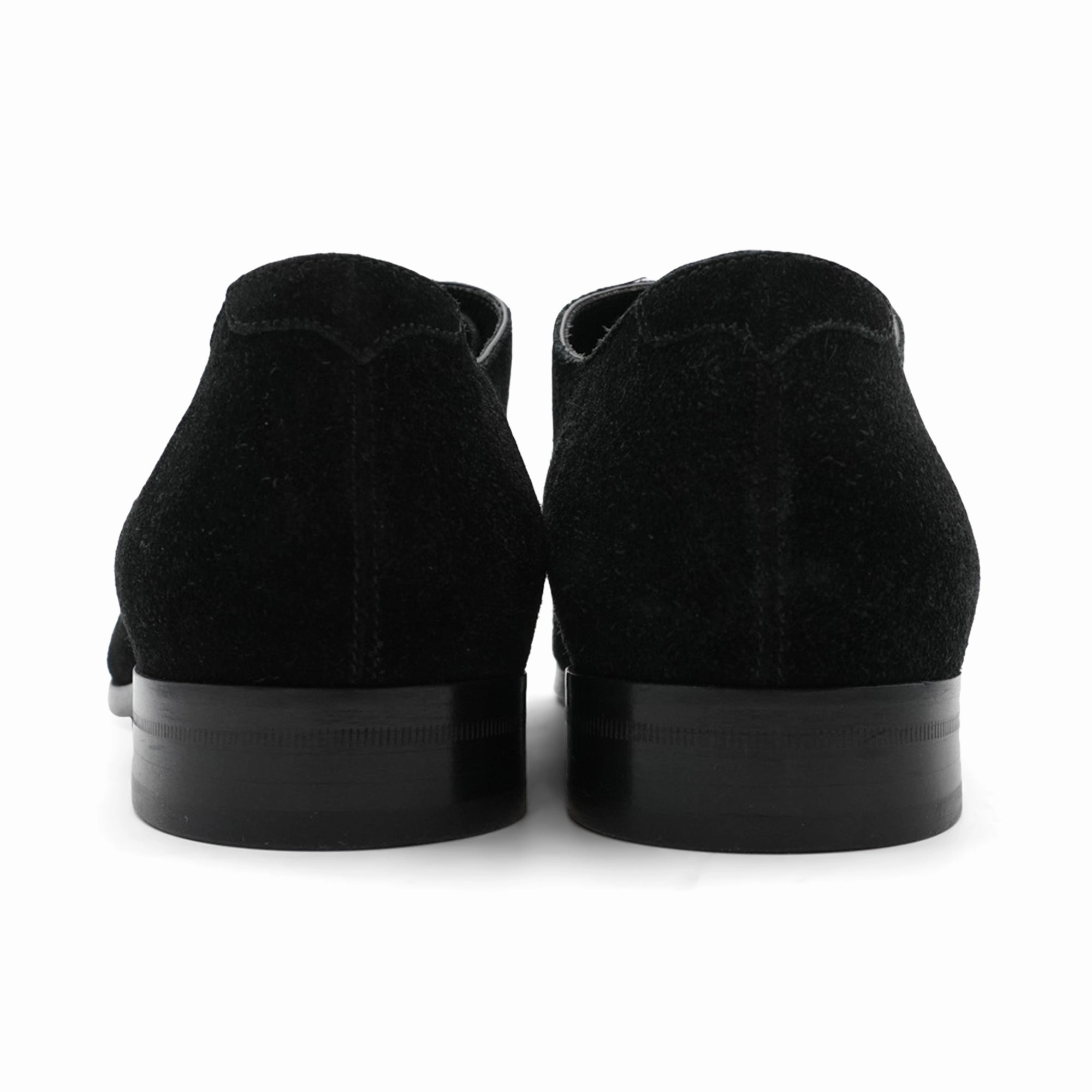 Jimmy Choo 'Prescott' Dress Shoes - Men's 42 Best Dress Shoes For Bad Feet