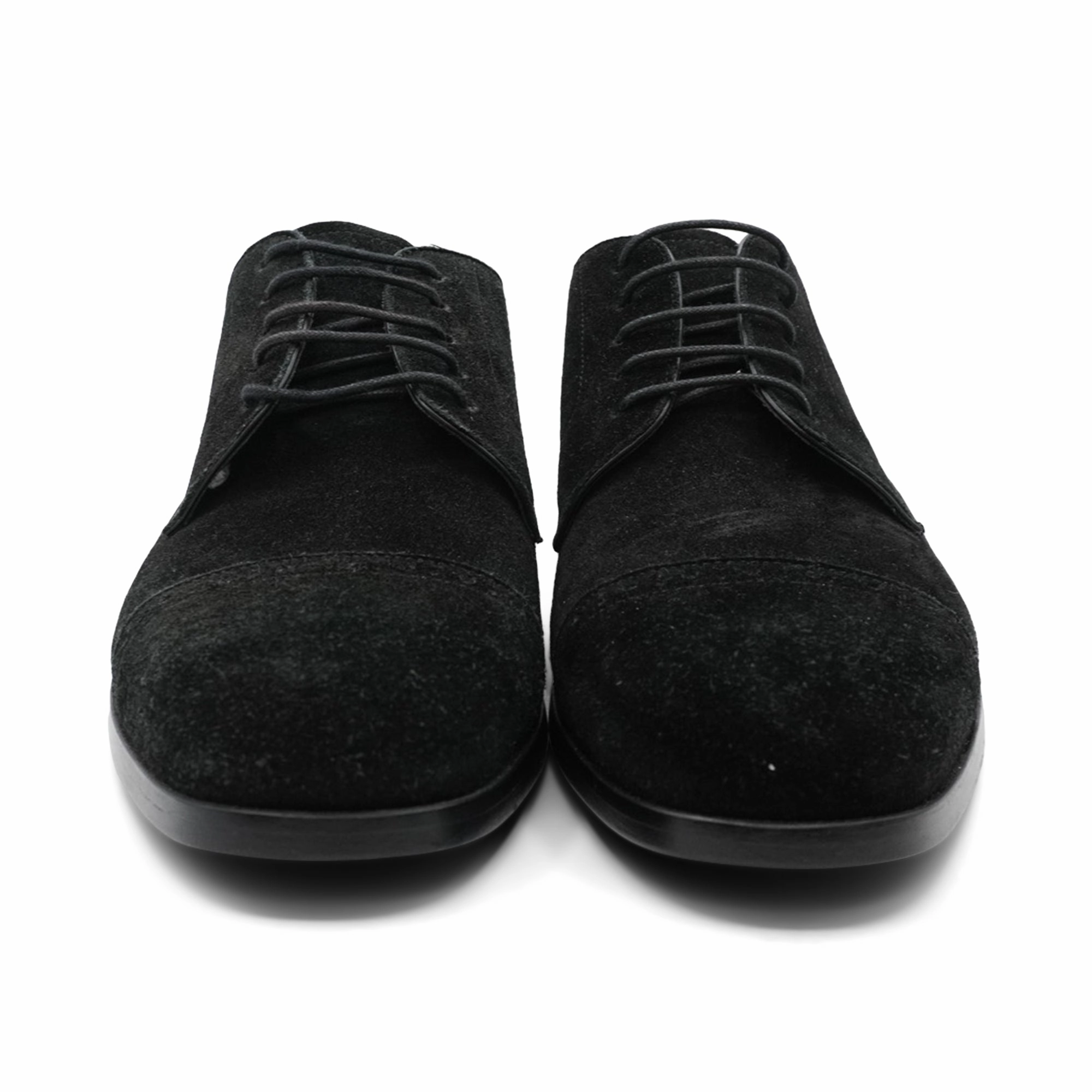 Jimmy Choo 'Prescott' Dress Shoes - Men's 42 Ankle Length Dress Shoes