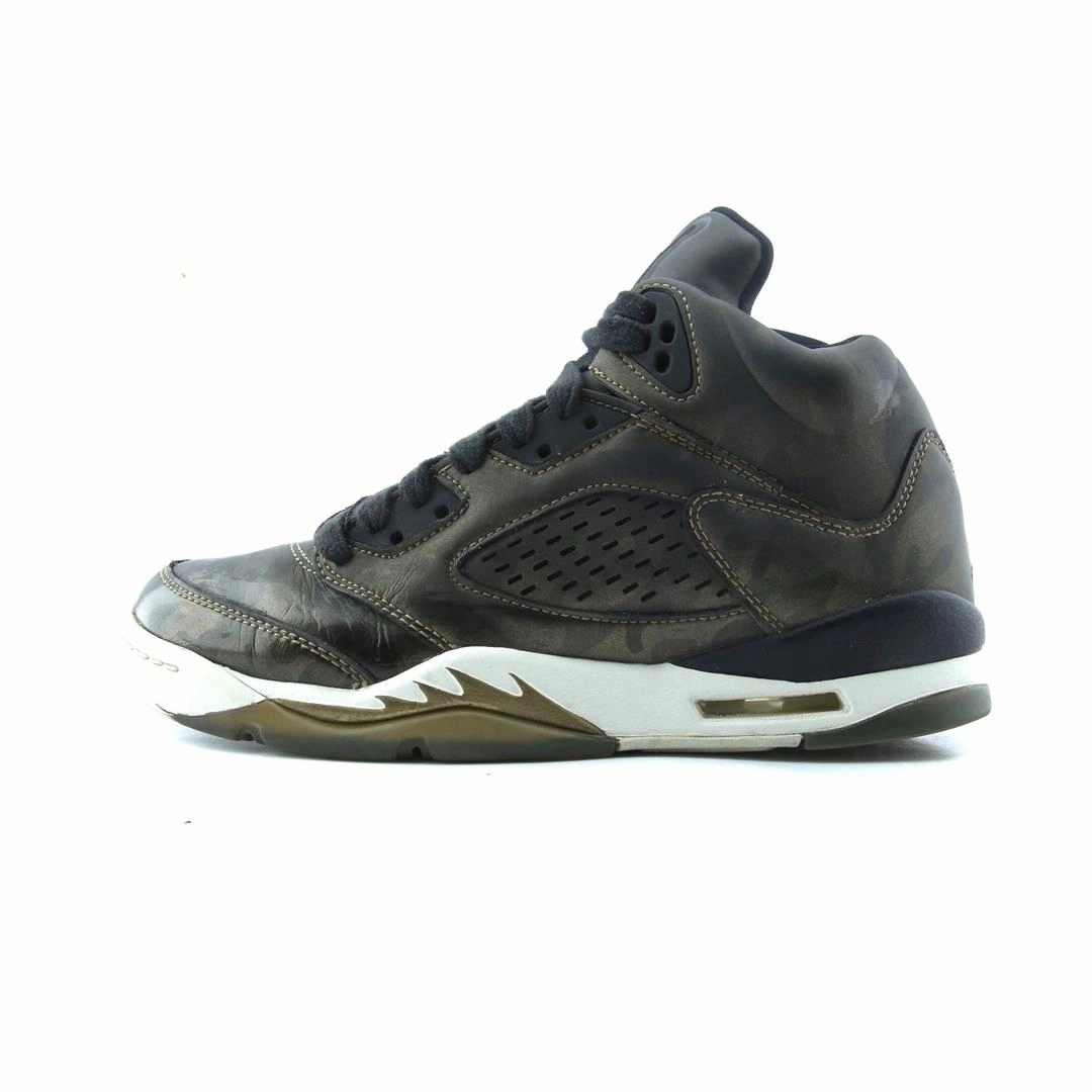 JORDAN  5 RETRO K1x Basketball Shoes