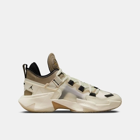 1980 Basketball Shoes Jordan Why Not .5?