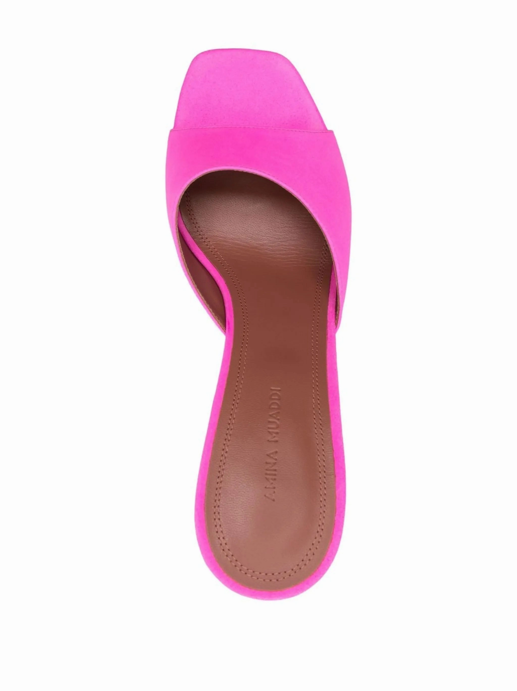 Boat Sandals 95mm Lupita sandals