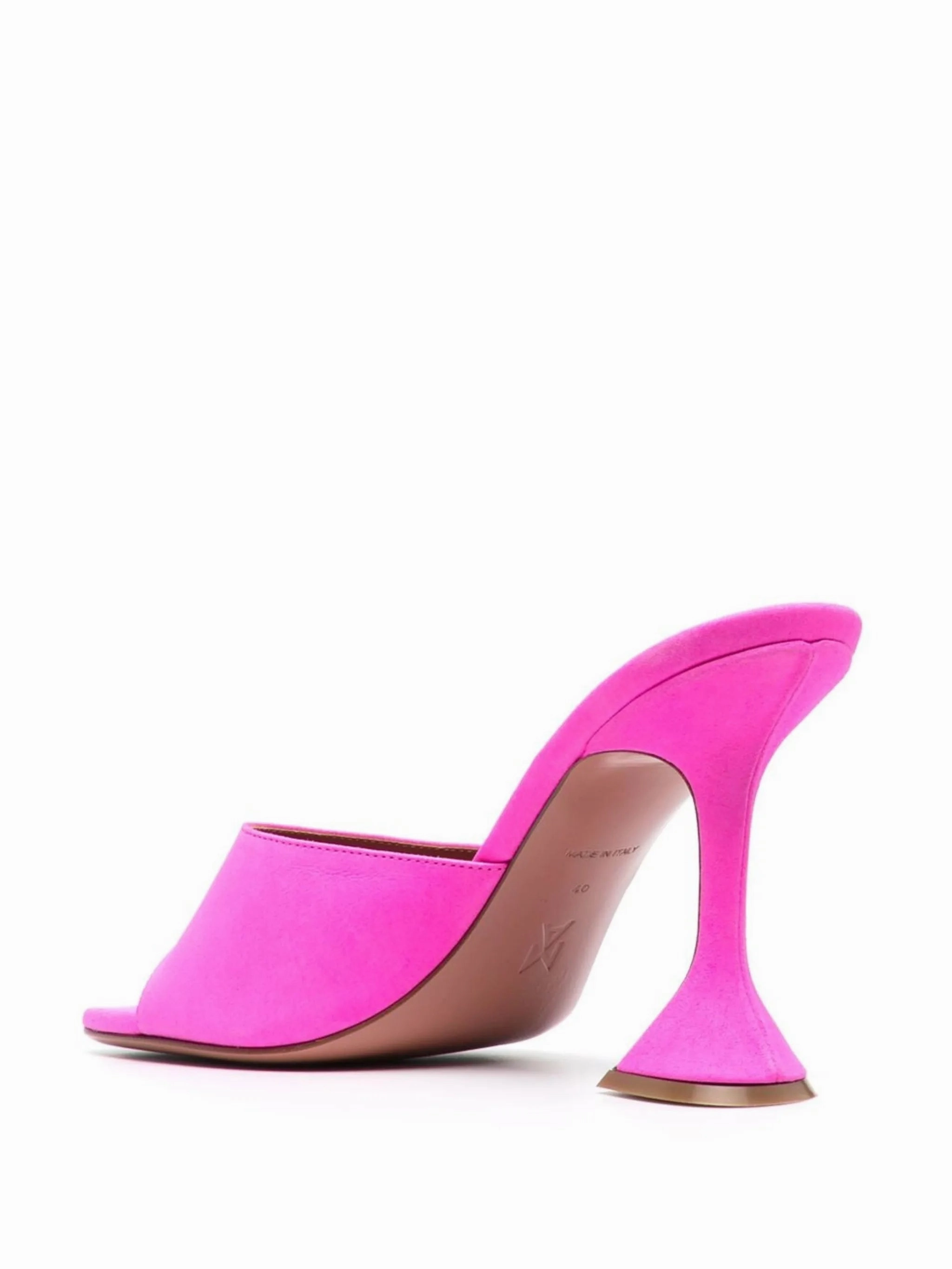 95mm Lupita sandals Shoes Sandals