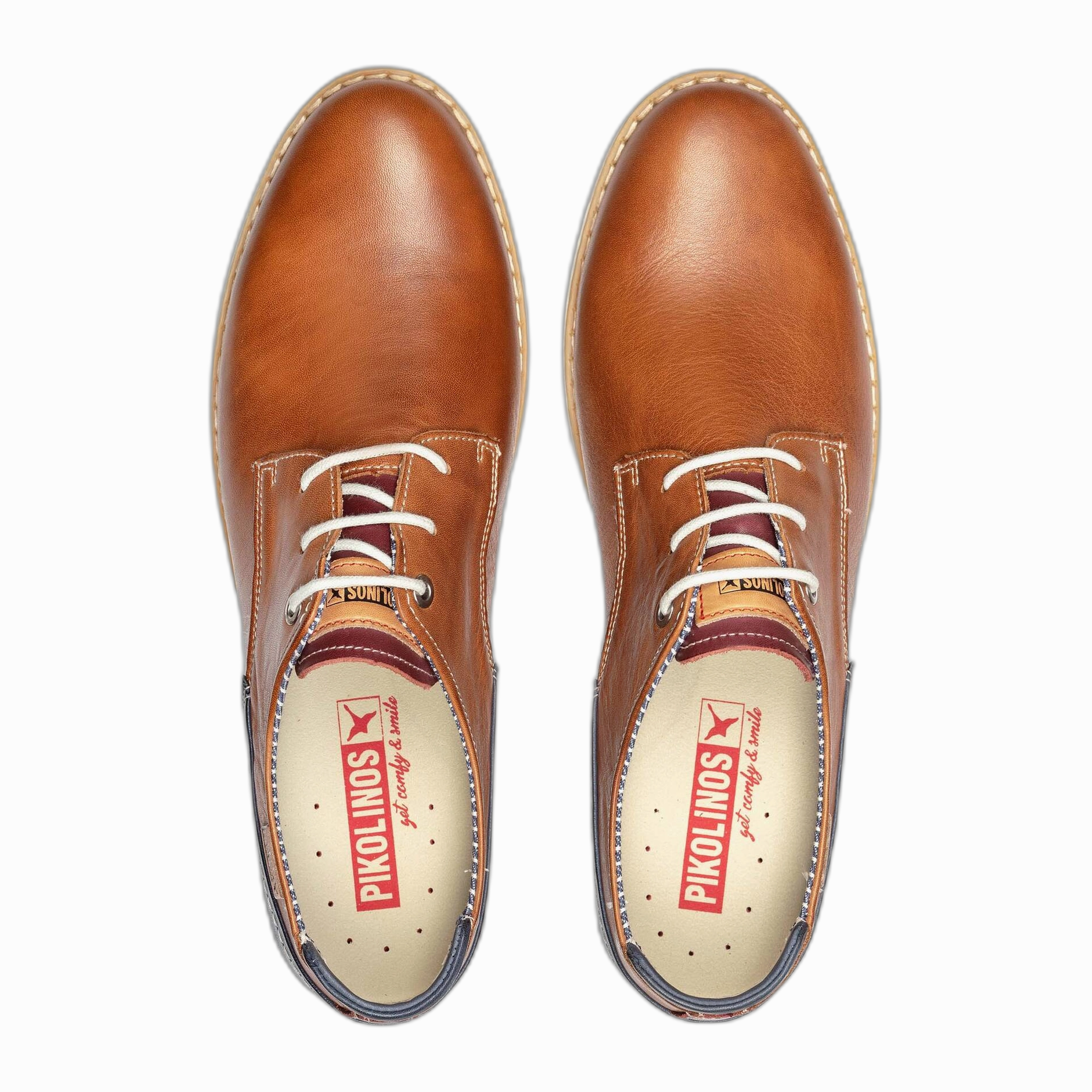 Jucar M4E-4104C1 Dress Slide Shoes