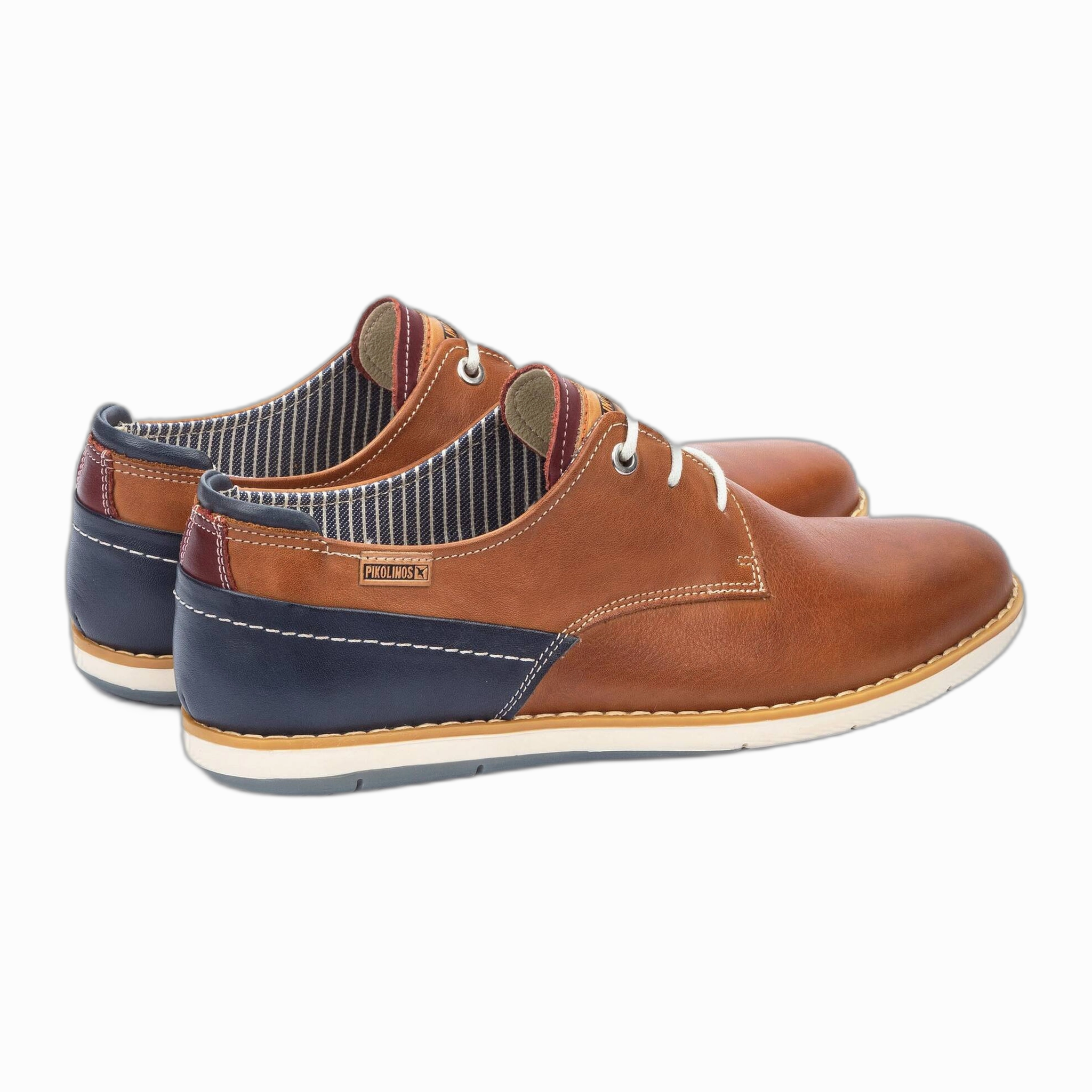 Jucar M4E-4104C1 Soft Leather Dress Shoes