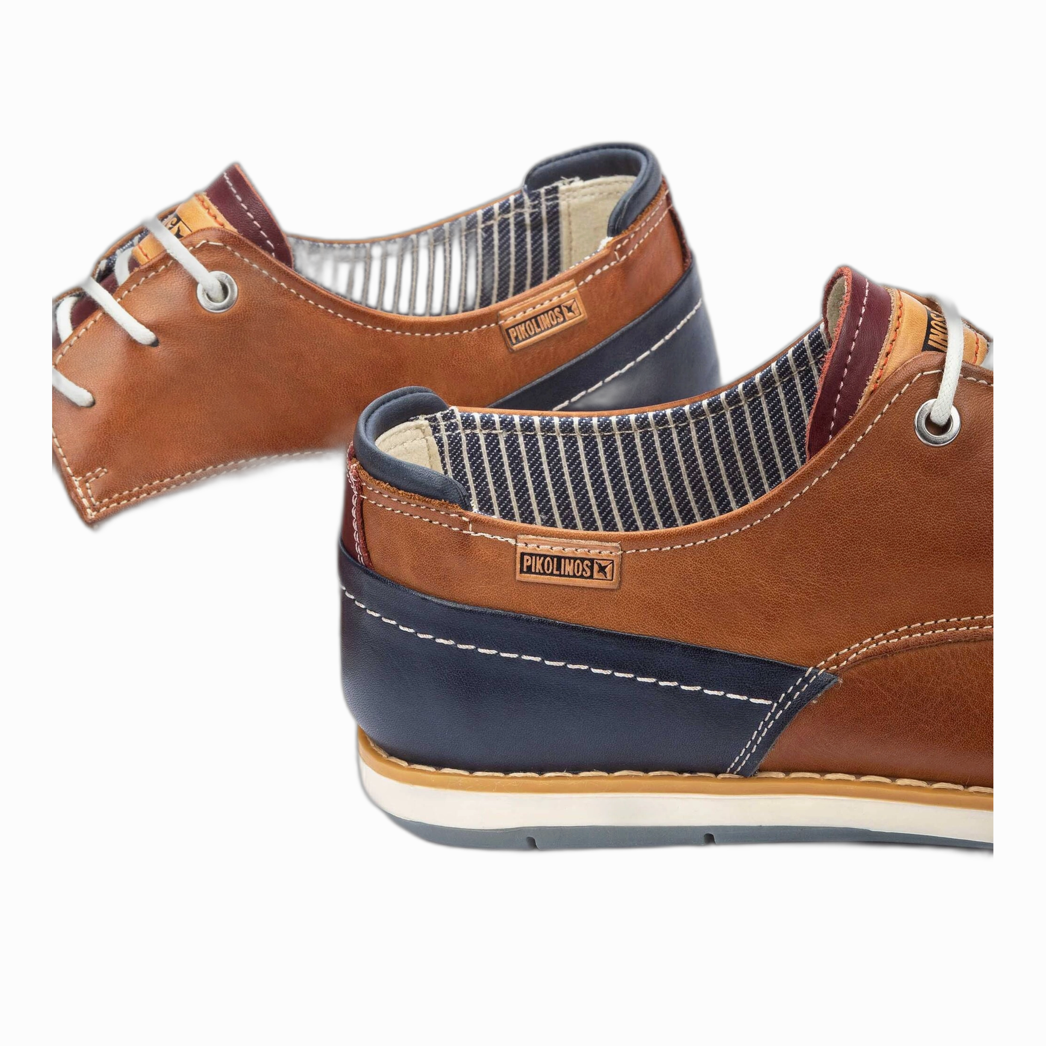 Support Dress Shoes Jucar M4E-4104C1