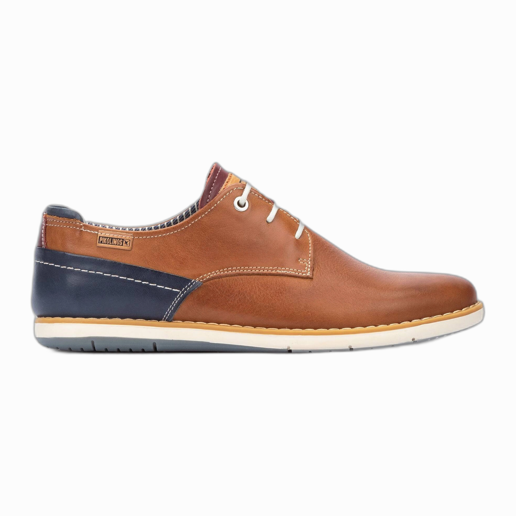 Jucar M4E-4104C1 Dress Shoe With Sole