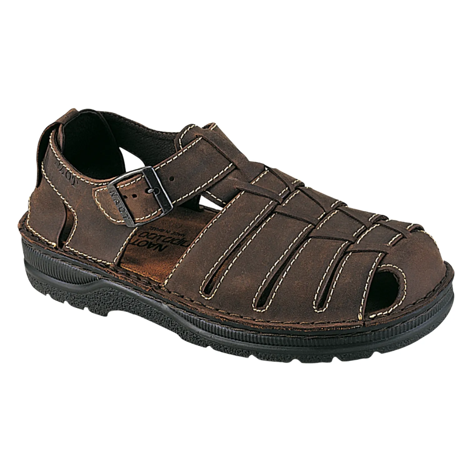 Julius Comfortable Dressy Flat Sandals