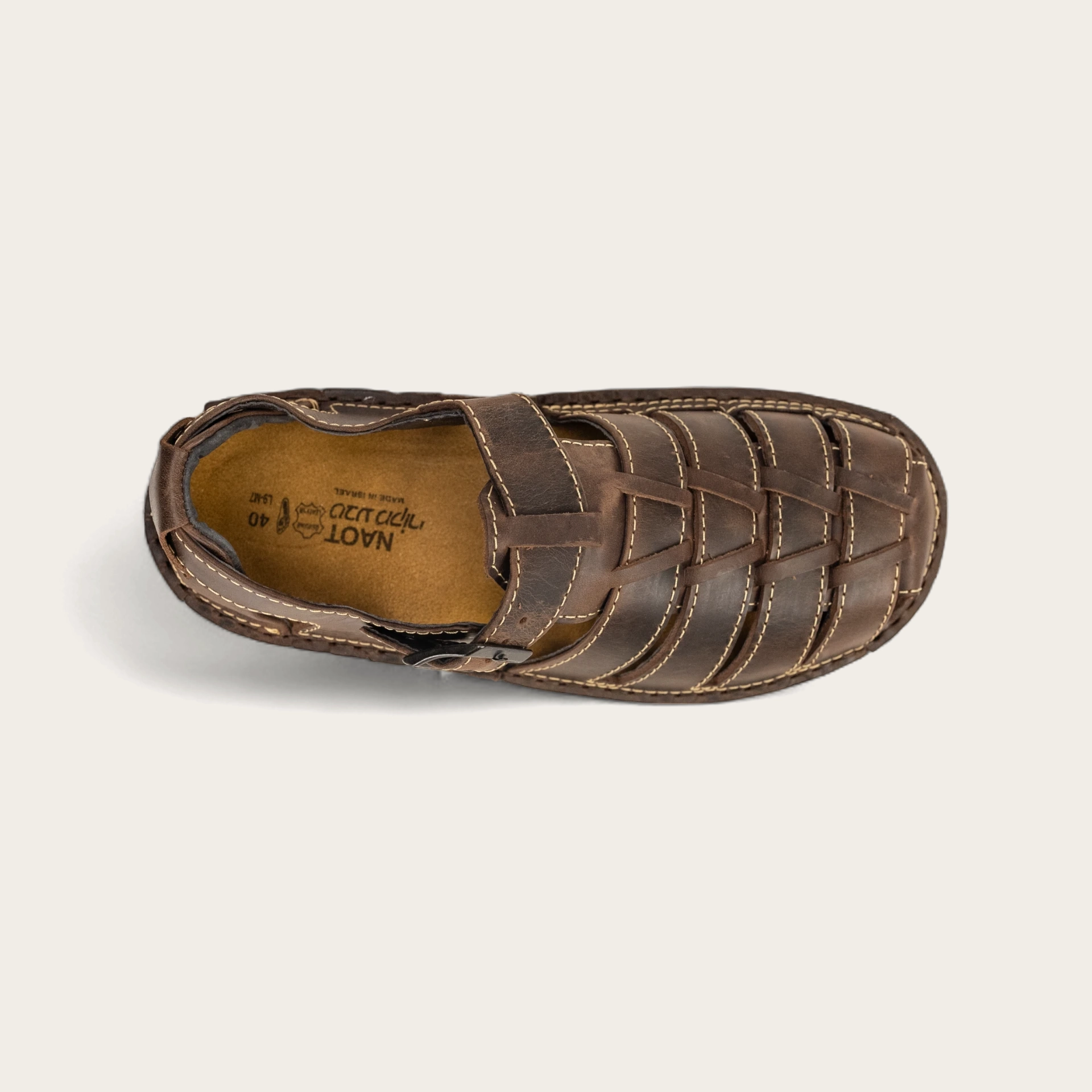 Julius Raramuri Sandals