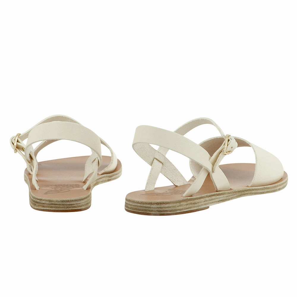 Sandals From Amazon Kaliroi Off White