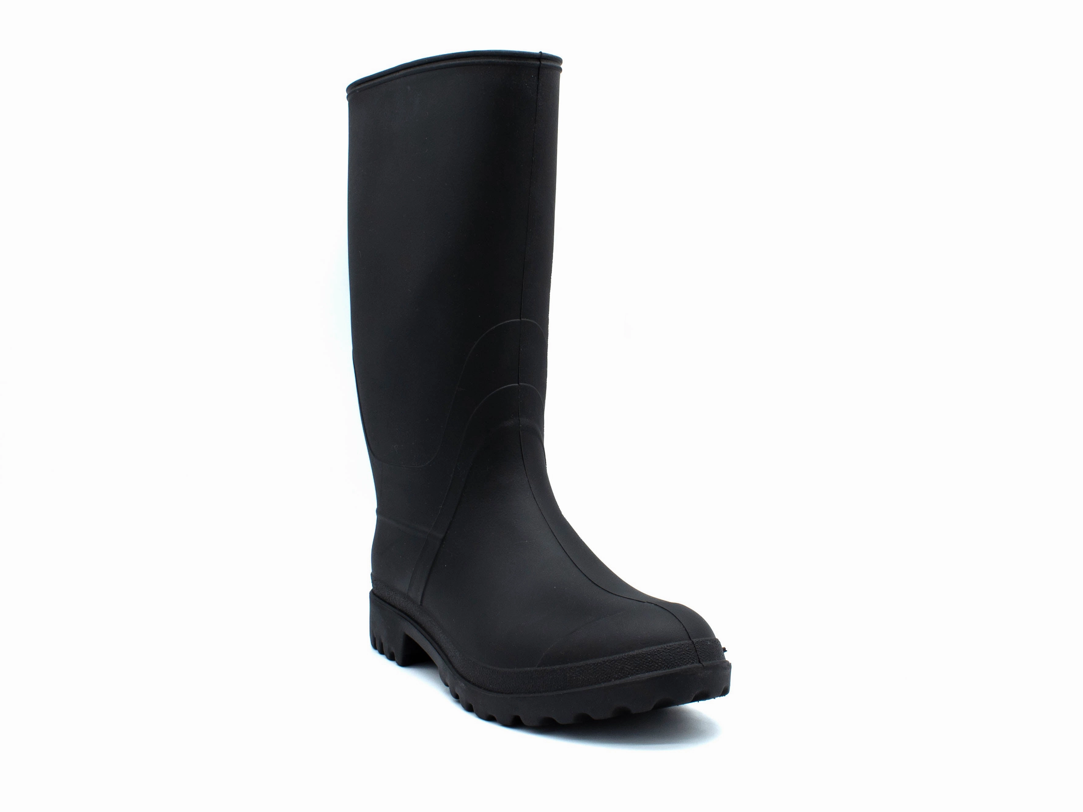 Broad Square Toe Boots KAMIK Michael
