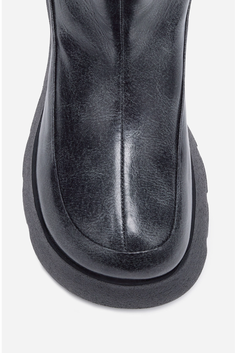 Kat Low Boots Indoor Soccer Boots