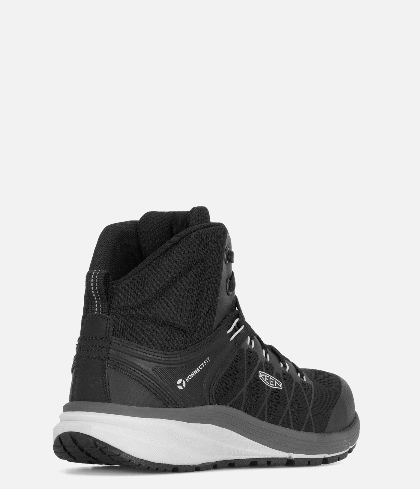 Michael Kors Boots KEEN Utility Vista Energy Carbon Toe Mid Athletic Shoe - Men