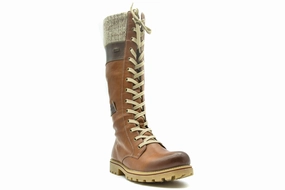 Styles For Boots RIEKER Z1442
